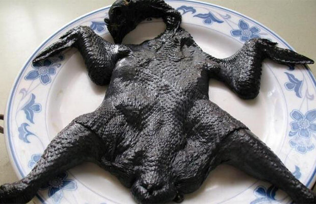 Dünyanın ən bahalı qidalarının qiyməti - ONLARI ANCAQ VARLILAR YEYİR - FOTOLAR