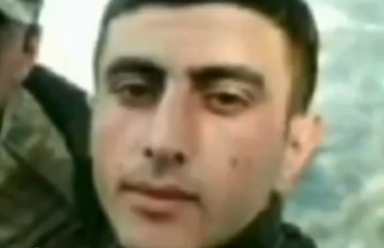 Cənazə kimi TƏK AYAĞI ailəsinə göndərilən ŞƏHİDİMİZ - FOTO