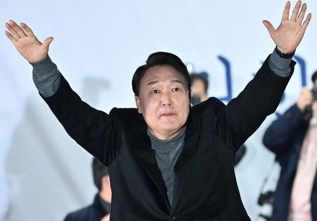 Cənubi Koreyanın yeni prezidenti seçilib