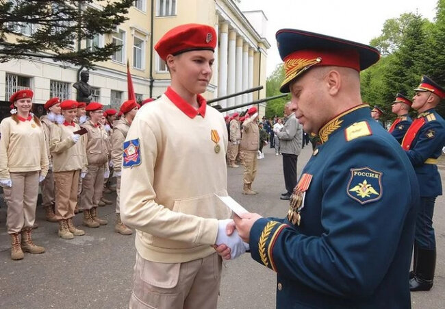SON DƏQİQƏ! Çernobılda rus ordusuna ağır zərbə - Rusiyalı general Belarusa qaçdı - FOTO