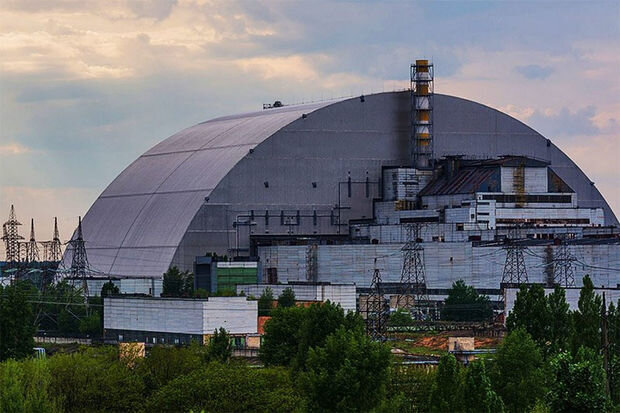 Çernobıl AES-dən Ukrayna boyu radioaktiv toz yayılır - XƏBƏRDARLIQ
