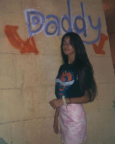 Azərbaycanlı mərhum nazirin müğənni nəvəsi - FOTOLAR