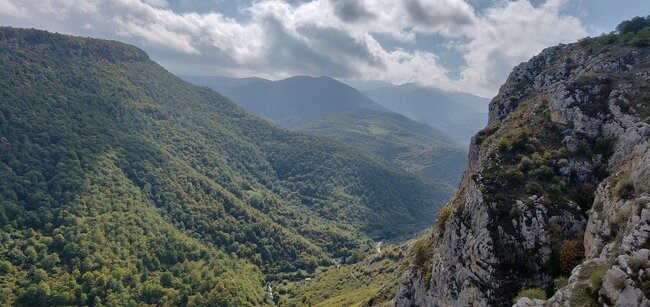 Bu da Şuşanın məşhur Cıdır düzü-VİDEO