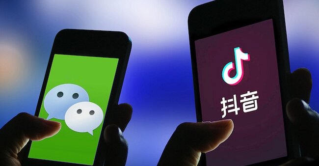 TikTok, WeChat, Weibo kimi məşhur servislər Hindistanda qadağan olundu - Səbəb