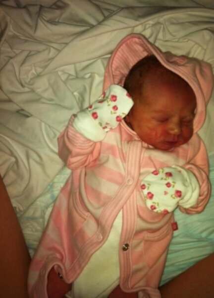 BAKİRƏ olan qadın HAMİLƏ QALDI - Yeni "Məryəm ana" dan ŞOK ETİRAF - FOTO