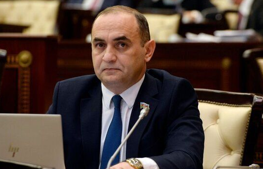 "Azərbaycan hər zaman Pakistanın haqq işini dəstəkləyəcək" - Ceyhun Məmmədov