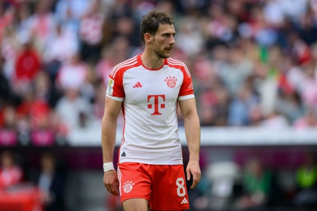 "Bavariya"nın yarımmüdafiəçisi yayda komandasını dəyişməyə hazırlaşır