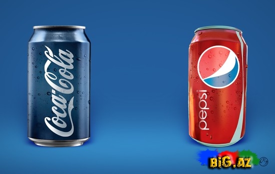Coca Cola və Pepsi müqavilə bağladı
