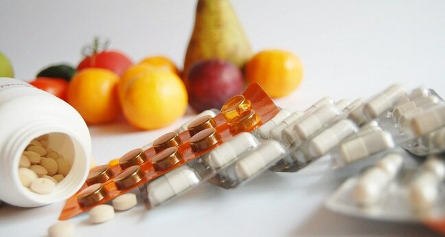 Qış aylarında D vitamini ehtiyacını necə ödəyək?
