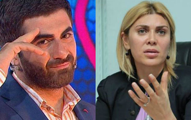 Zaurla Xoşqədəmə fəxri ad verildi - SİYAHI