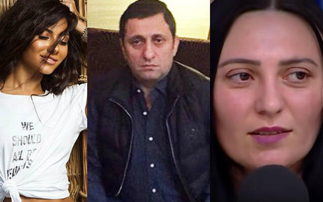Məşhur müğənni ailəsini dağıtdığı deyilən iş adamından ayrıldı?