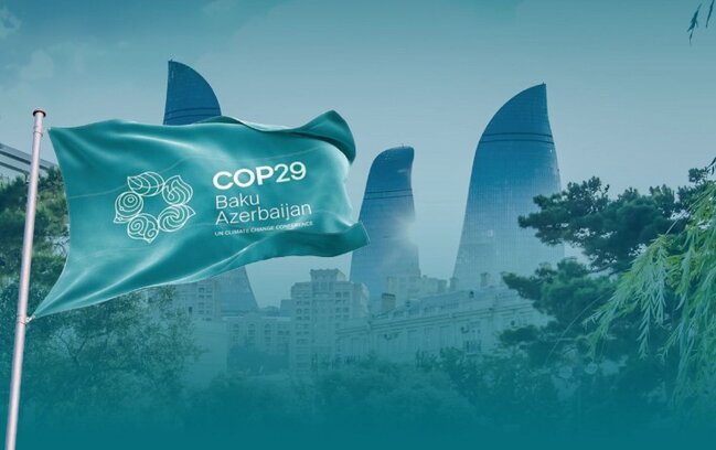 COP29 könüllülərinə 1500 manat verilir