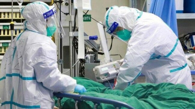 Britaniyada koronavirus dəhşəti - Bir gündə yüzlərlə insan öldü