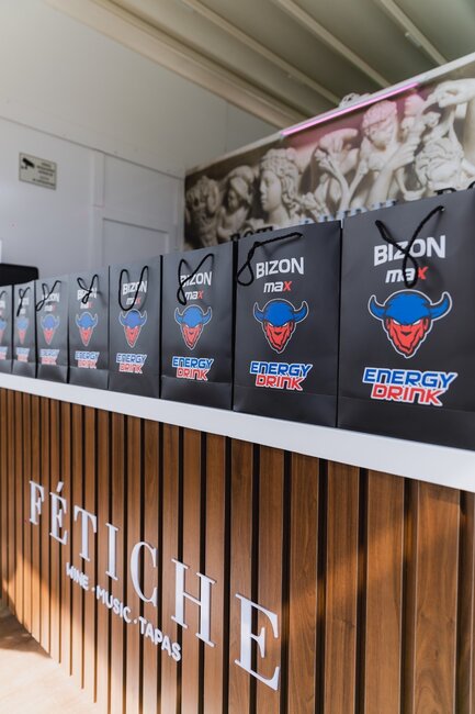 "Bizon Max Kokteyl Yarışması 2026" uğurla başa çatıb