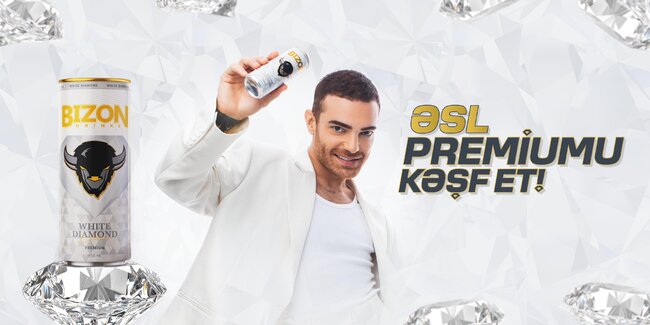 Elnur Hüseynov "Bizon"la anlaşdı