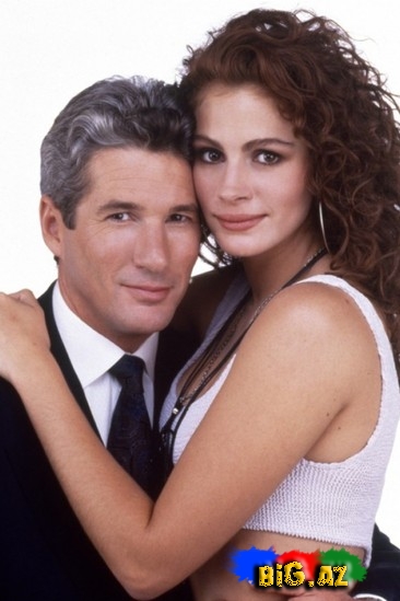 Məşhur "Gözəlçə" filmi müzikl olacaq