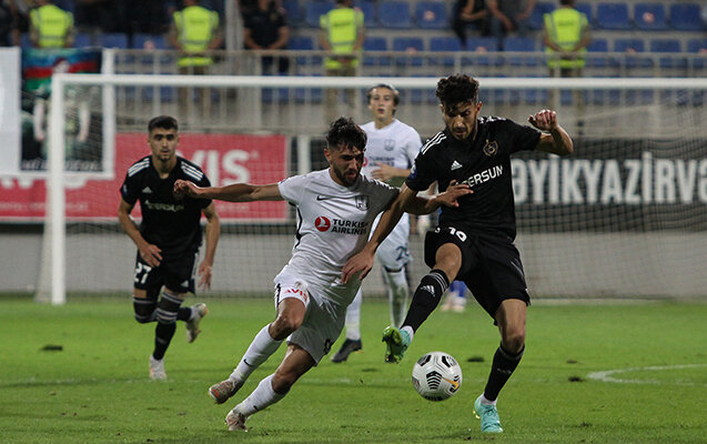 "Qarabağ" – "Neftçi" matçının vaxtı açıqlandı
