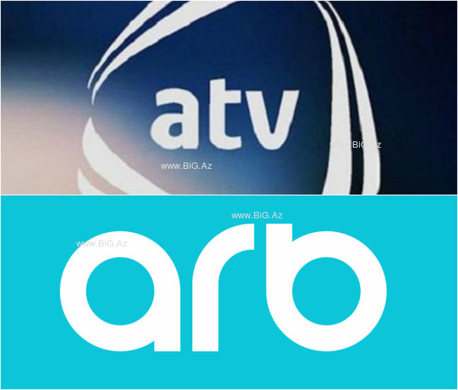 ATV şousunun fonunda "ARB" telekanalında nə baş verir: Yayım dayandı - FOTO