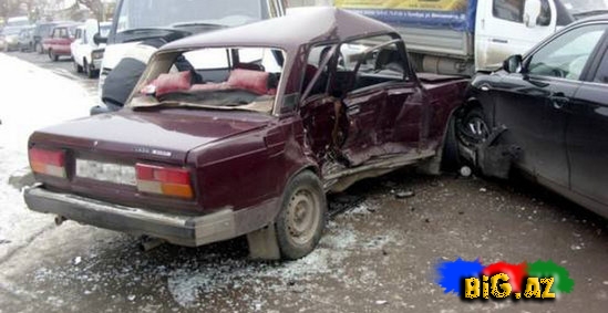 Dəhşətli qəzada ölənlərin kimliyi məlum oldu - SİYAHI