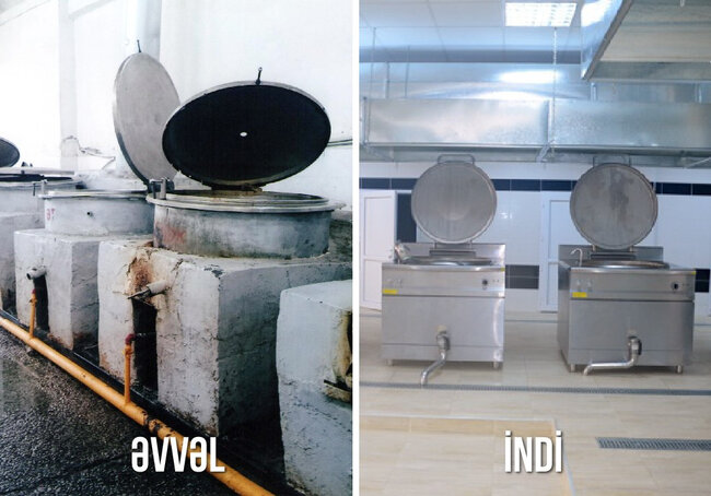 Azərbaycan Ordusunda son illərdə nələr və necə dəyişib? - FOTOREPORTAJ