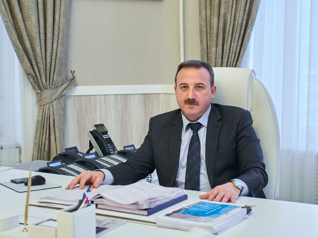 SOCAR-ın "Azneft"İB-nin baş direktoru: Dənizə gedən işçilər həkim yoxlamalarından keçəcəklər - MÜSAHİBƏ