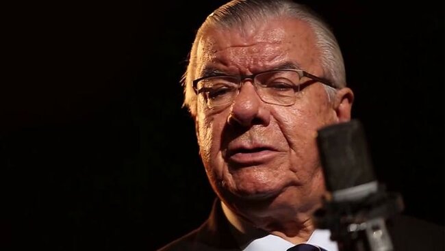 Üzücü xəbər: Məşhur sənətçinin beyninə qan sızdı - foto