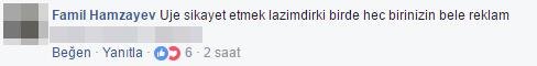 Azərbaycanda məşhur mağaza müştəriləri belə ALDATDI (FOTO/VİDEO)