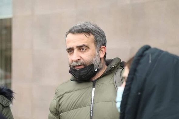 Tanınmış jurnalistin oğlu qəfil vəfat etdi - FOTO