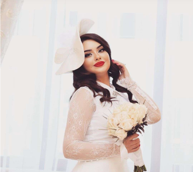 "Deyirdilər ki, əri Həcidir, 50 yaşı var"