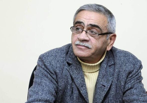 Tanınmış jurnalistin oğlu qəfil vəfat etdi - FOTO