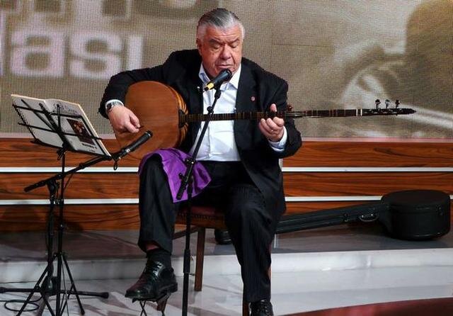 Üzücü xəbər: Məşhur sənətçinin beyninə qan sızdı - foto