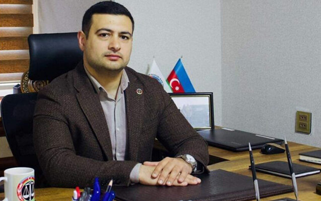 General həbsdən çıxmaq üçün yarım milyon verib? - Vəkilin həbsinin detalları