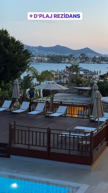 Demet Akalının 15 milyonluq yeni villası - Fotolar