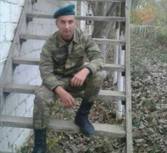 Daha bir şəhid anası vəfat etdi