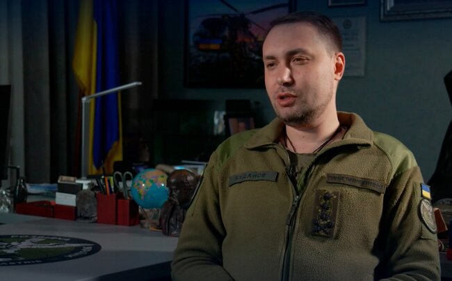 Ukrayna kəşfiyyatı: Rusiya yayın əvvəlində hücumlarını gücləndirəcək