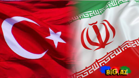 İran Türkiyə ilə sərhədini bağladı