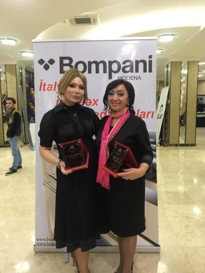 Tanınmış prodüser və telejurnalistin anası vəfat etdi - Daha bir həkim səhlənkarlığı - FOTO