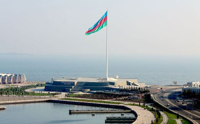 Azərbaycan Yaxın Şərqdə yenidən quruculuq işlərində yaxından rol oynayır - RƏY