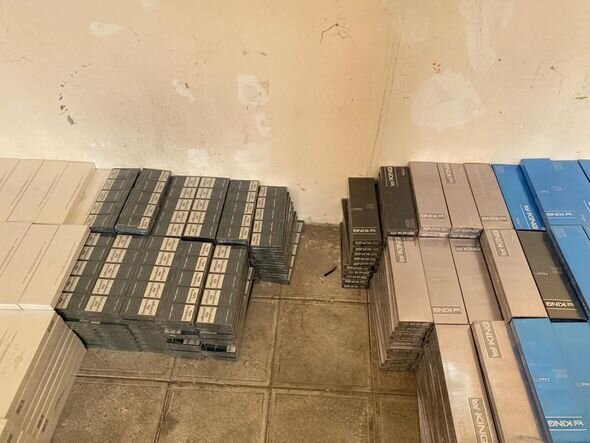 DTX və DSX-dən birgə əməliyyat: Saxlanılanlar var - FOTO