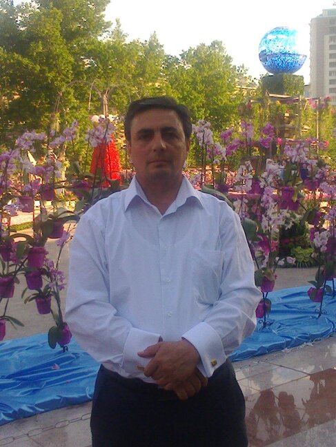 Dəhşətli qəzada xanımı ilə birgə ölən şəxs Metropoliten əməkdaşı imiş - Fotolar