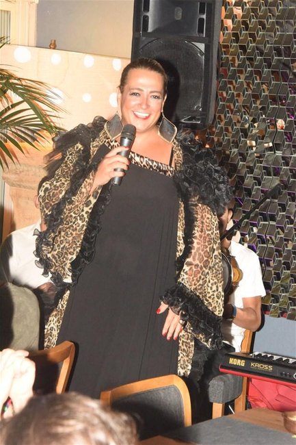 "O heç vaxt qadın olmayıb, trans olub" - FOTOLAR