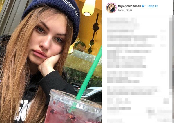 Dünyanın ən gözəl qızı idi, indiki halı təəccübləndirdi - FOTOLAR