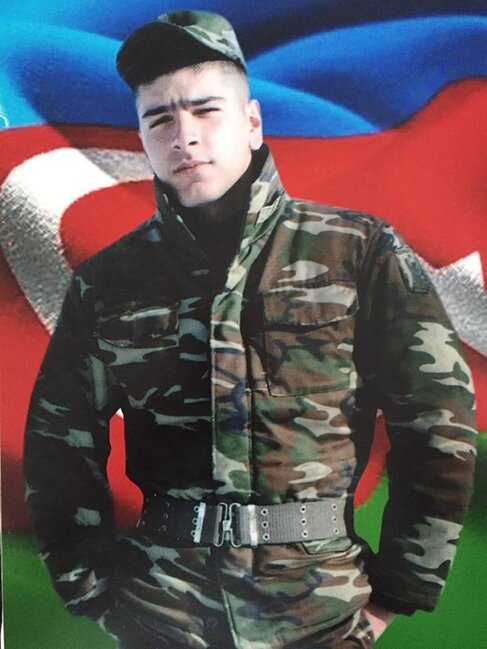 "Heç bir təsəlli ananın övlad acısını azalda bilmir, oğlum..." - Şəhid anası - FOTO