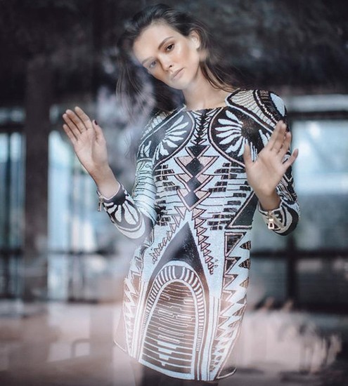 Rus kinosunun ən seksual 5 aktrisası - FOTOLAR