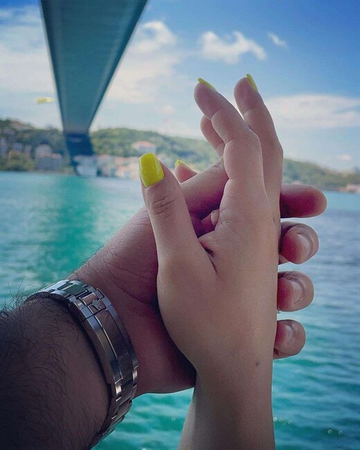 "Deyirdilər ki, əri Həcidir, 50 yaşı var"