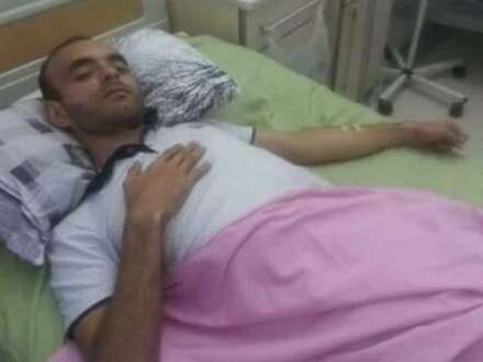 Jurnalistin qətlində günahlandırılan futbolçu Cavid Hüseynov azadlıqda - İLK FOTOSU