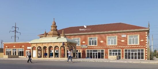 Deputatın polisi döydüyü restoran satışa çıxarıldı - FOTOLAR