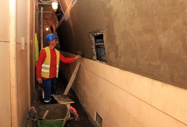 Bakı metrosu sərnişinləri bu xəbərlə sevindirdi - FOTOLAR