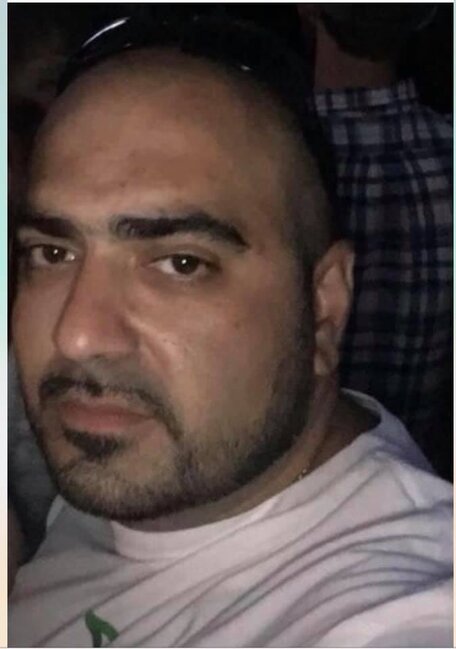 ABŞ-da uşaqlarının gözü önündə öldürülən Nail kimdir? - FOTOLAR