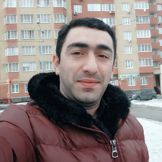 Azərbaycanlı müğənni namaz vaxtı dünyasını dəyişdi - FOTOLAR